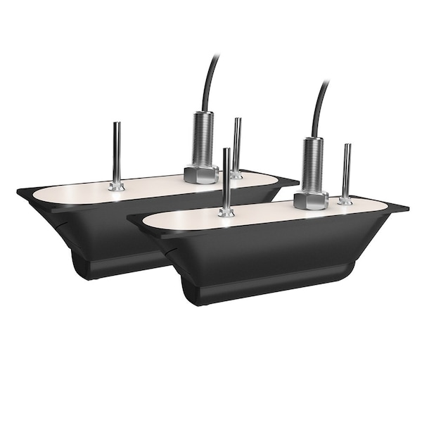 GT56UHD-THP Thru-Hull Mount Transducer - Pair